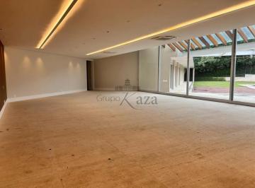 Casa · 2119m² · 5 Quartos · 12 Vagas · Casa em Condomínio - Morumbi - 5 Dormitórios - 1.186m².