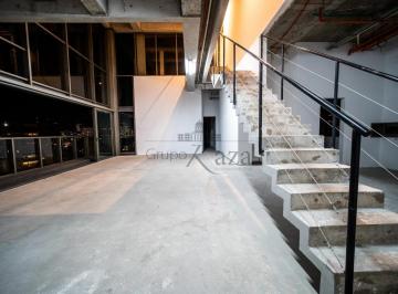 Apartamento · 542m² · 4 Quartos · 8 Vagas · Cobertura - Itaim Bibi - 4 Suítes - 542m².