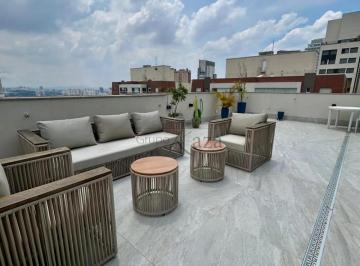 Apartamento · 230m² · 3 Quartos · 3 Vagas · Oportunidade - Cobertura Duplex - Boaçava - 3 Dormitórios - 230m².