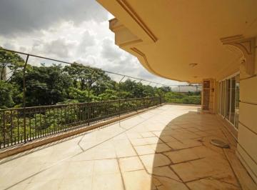 Apartamento · 532m² · 4 Quartos · 6 Vagas · Apartamento - Garden - Paraíso - 4 Suítes - 532m².