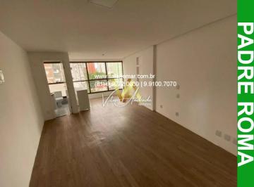 Foto 01 · Sala Comercial à Venda na Tamarineira, Recife-PE - 1 banheiro, 1 vaga de garagem, 27m² - Empresarial