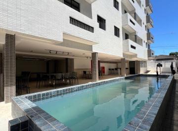 Apartamento de 2 quartos, João Pessoa · APARTAMENTO NOVO EM MANGABEIRA COM AREA DE LAZER COMPLETA