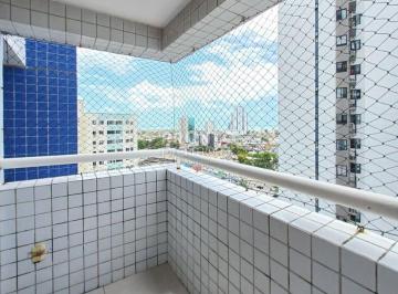 Apartamento de 3 quartos, Recife · Apartamento 3 quartos em Vila Capibaribe - Pina, Recife / PE