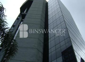 Comercial , São Paulo · Laje Corporativa de 200m² para á Locação - Vila Olímpia