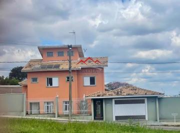 Foto 01 · Casa com 3 suítes no bairro Torres de São José em Jundiaí