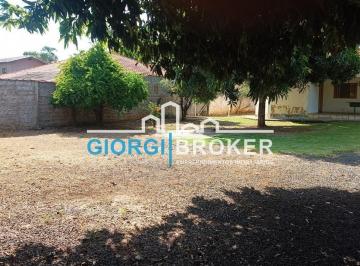 Foto 01 · Rancho à venda no Condomínio Lago e Sol - Fronteira: 1 quarto, 1 sala, 1 banheiro e 96m² de área!