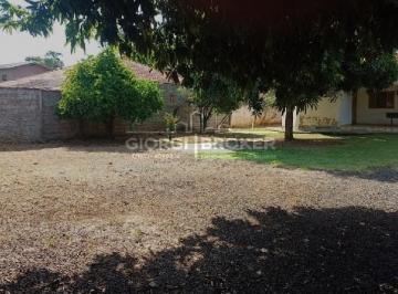 Foto 01 · Rancho à venda no Condomínio Lago e Sol - Fronteira: 1 quarto, 1 sala, 1 banheiro e 96m² de área!