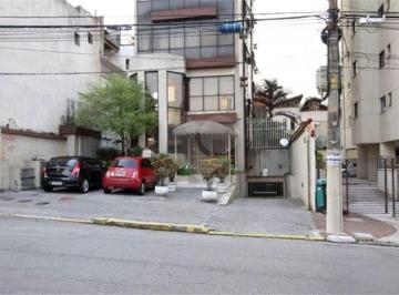 Apartamento de 1 quarto, São Paulo · Flat à Venda no Edifício Saint Gotthard Flat Service | 35 m² | Mobiliado | Higienópolis – São Paulo