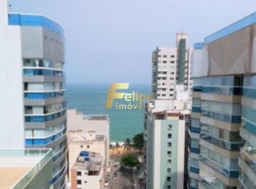 Foto 01 · BELÍSSIMO APARTAMENTO DE 03 QUARTOS, SOL DA MANHÃ, COM VISTA PARA O MAR, À VENDA NA PRAIA DA COSTA,