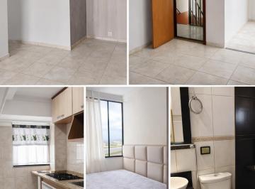 Apartamento de 1 quarto, Taguatinga · QND 26 Bloco A - Taguatinga Norte