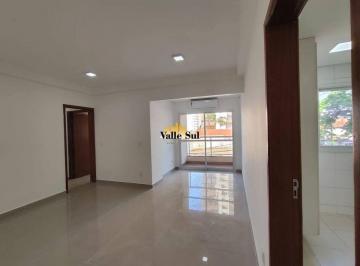 Apartamento · 82m² · 3 Quartos · 2 Vagas · Aluga-se ou Vende-se – Apartamento 82,5m² | 3 Dormitórios | Boa Vista – São José do Rio Preto