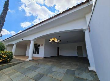 Casa · 368m² · 4 Quartos · 4 Vagas · Aluga-se ou Vende-se Casa com 4 quartos dormitórios, sendo 1 tipo suíte, Bairro Boa Vista