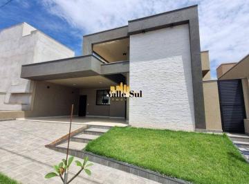 Casa · 172m² · 3 Quartos · 2 Vagas · Vende-se Casa Condomínio Village Provence em São José do Rio Preto - SP