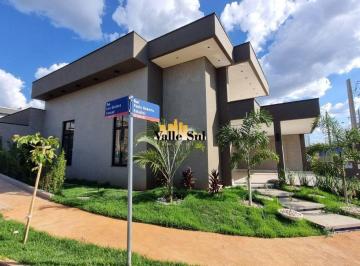 Casa · 180m² · 3 Quartos · 2 Vagas · Casa para Venda - 3 Dormitórios / Condomínio Maria Júlia São José do Rio Preto