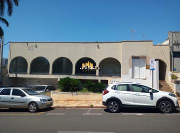 Comercial · 800m² · 4 Vagas · Imóvel comercial locação localização Nobre em São José do Rio Preto