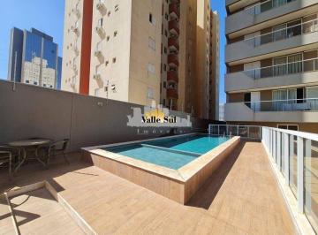 Apartamento · 82m² · 2 Quartos · 2 Vagas · Vende-se Apartamento de 82m² com 2 dormitórios São José do Rio Preto região sul