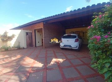 Casa · 276m² · 4 Quartos · 4 Vagas · Casa 4 Quartos Dormitórios à Venda no Jardim Tarraf II em São José do Rio Preto SP