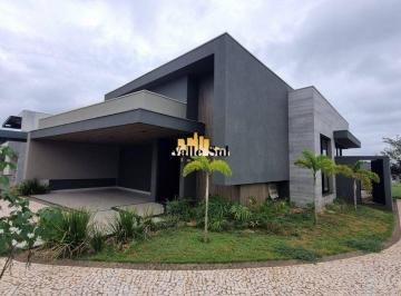 Casa · 160m² · 3 Quartos · 4 Vagas · Vende-se Casa Condomínio Village Provence – São José do Rio Preto