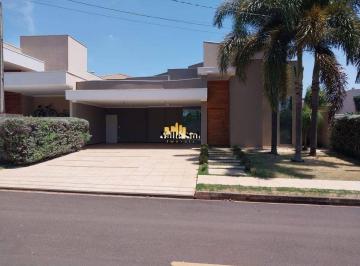 Casa · 276m² · 3 Quartos · 3 Vagas · Casa Venda Residencial Ecovillage I São José do Rio Preto