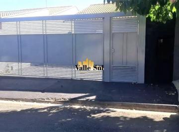 Casa · 55m² · 2 Quartos · 2 Vagas · Venda Casa com 2 dormitórios e quintal - Lago Sul I - Bady Bassit - SP