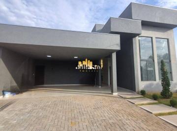 Casa · 210m² · 3 Quartos · 4 Vagas · Vende-se Casa Condomínio Jardim Botânico em Bady Bassit SP