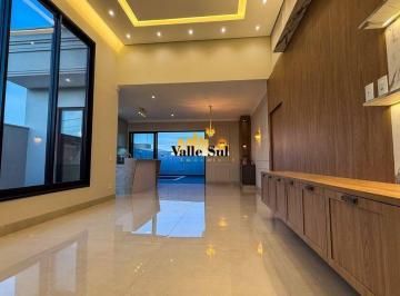 Casa · 165m² · 3 Quartos · 2 Vagas · Vende-se Casa Cond. Village Provence São José do Rio Preto