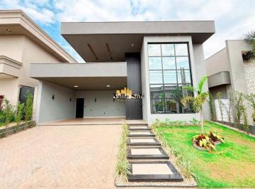 Casa · 230m² · 3 Quartos · 2 Vagas · Vende-se Casa Condomínio Quinta do Lago I Blue Lagoon São José do Rio Preto - SP