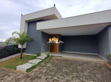 Casa · 170m² · 3 Quartos · 2 Vagas · Casa à Venda no Condomínio Village Provence – São José do Rio Preto
