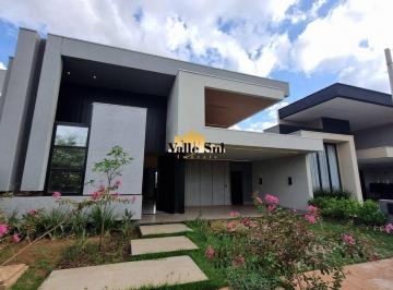 Casa · 220m² · 3 Quartos · 4 Vagas · Casa à Venda no Condomínio Village La Montagne São José do Rio Preto