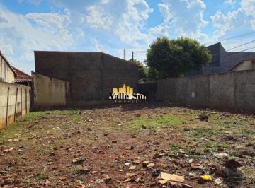 Terreno · 225m² · Vende-se Terreno – São José do Rio Preto/SP