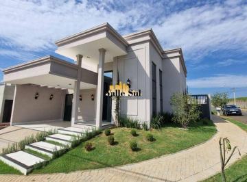 Casa · 156m² · 3 Quartos · 2 Vagas · Casa à Venda - 3 Dormitórios com Suítes / Condomínio Maria Júlia São José do Rio Preto