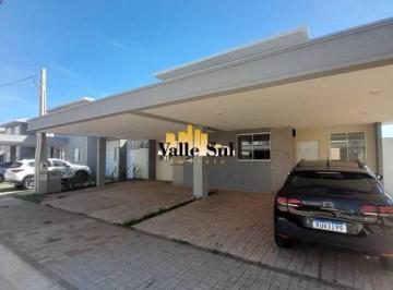 Casa · 93m² · 3 Quartos · 2 Vagas · Casa para Venda - 3 Dormitórios / Condomínio Residencial Parque Lombardia em São José do Rio Preto