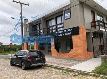 Foto 38 · À venda Prédio de esquina Comercial e residencial no Centro de Garopaba: Investimento Rentável com 8