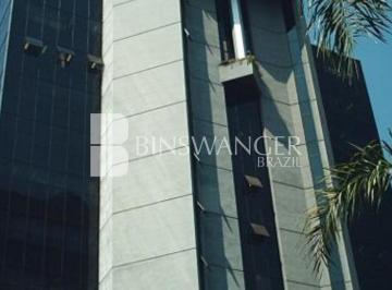 Comercial , São Paulo · Laje Corporativa de 1200m² para á Locação - Vila Olímpia