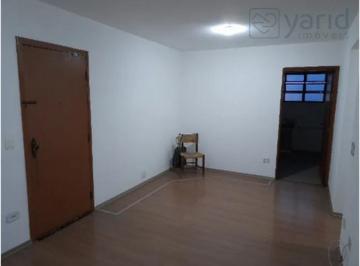 Foto 01 · Apartamento à venda no Centro de Jundiaí-SP: 3 quartos, 1 suíte, 1 sala, 1 banheiro, 84m² de área.