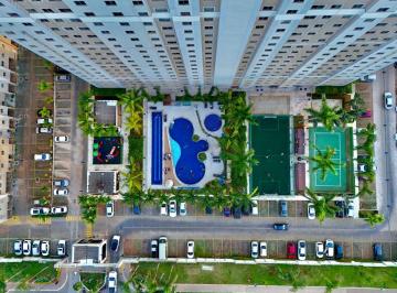 Apartamento de 2 quartos, Taguatinga · Cobertura no Miami Beach Top Life Taguatinga | 2 Quartos | 2 Vagas | Aceita Financiamento e FGTS