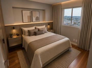 Apartamento de 2 quartos, Taguatinga · TOP LIFE TAGUATINGA COBERTURA RESIDENCIAL À VENDA ACEITA FINANCIAMENTO E FGTS