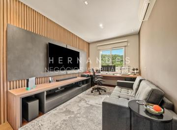 Foto 12 · The Penthouses - Apartamento Perfeito, de alto padrão em Tamboré, Santana de Parnaíba-SP.