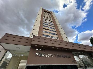 202505171423215483.jpg · Apartamento para Venda em Campo Grande, Centro, 4 dormitórios, 2 suítes, 4 banheiros, 2 vagas