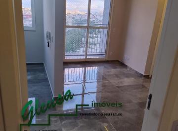 Foto 01 · Apartamento, Cidade Líder, São Paulo, SP