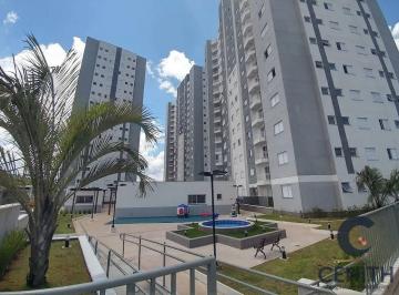 Apartamento · 90m² · 2 Quartos · 1 Vaga · Lindo Apartamento Garden a Venda com 90m2 e 02 Quartos - Piemonte Barueri