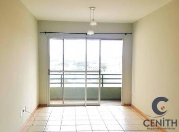 Apartamento · 67m² · 2 Quartos · 2 Vagas · Apartamento para Locação 67m2 e 02 dormitorios - Butantã