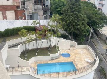 Apartamento · 70m² · 2 Quartos · 1 Vaga · Apartamento à Venda 70m2 e 02 dormitorios + Escritório - VILA MADALENA -SP