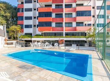 Apartamento de 4 quartos, São Paulo · Apartamento a venda: Vila Ipojuca | 171 m² | 4 Dormitórios | 3 Suítes | 4 Vagas