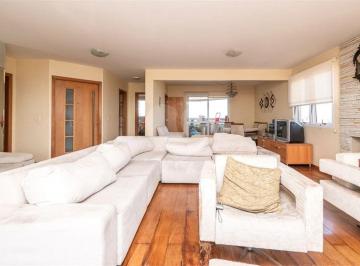 Apartamento de 4 quartos, São Paulo · Apartamento com 4 quartos e 230 m² em aluguel, Perdizes