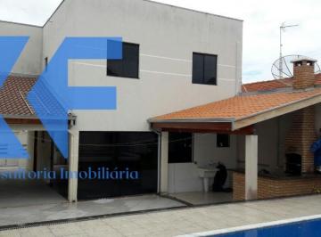 Foto 03 · Casa, Jardim Cândido Bertini, Santa Bárbara D'oeste, SP