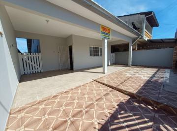 Casa de 3 quartos, Itanhaém · Casa com 3 quartos e área gourmet em Itanhaém - R$ 450.000,00.