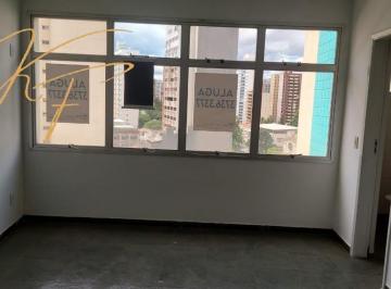 Foto 01 · Sala, Centro, Campinas, SP