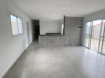 Foto 01 · Casa à Venda no Jardim Grandesp, Itanhaém-SP: 2 Quartos, 2 Vagas, 100m² - Piscina e Churrasqueira!