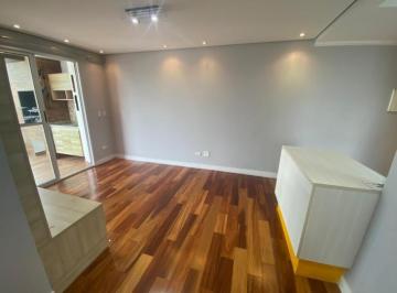 Apartamento de 2 quartos, São Paulo · Apartamento com varanda gourmet, 2 vagas, deposito - Condomínio Arbos